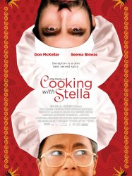 Cooking With Stella