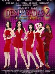 Desperadas 2