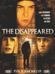 The Disappeared