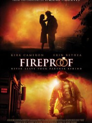 Fireproof