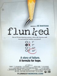 Flunked