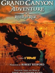 Grand Canyon Adventure: River at Risk