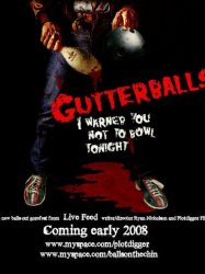 Gutterballs