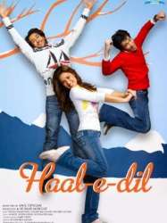 Haal-e-Dil