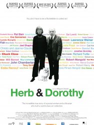 Herb & Dorothy