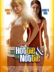 The Hottie & The Nottie