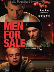 Men for Sale