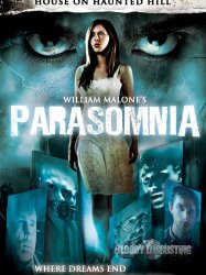 Parasomnia