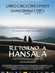 Return to Hansala