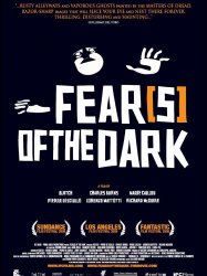 Fear(s) of the Dark