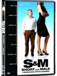 S&M: Short and Male