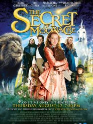 The Secret of Moonacre