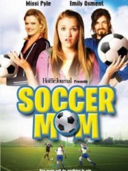 Soccer Mom