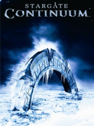 Stargate: Continuum