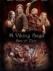 A Viking Saga: Son of Thor