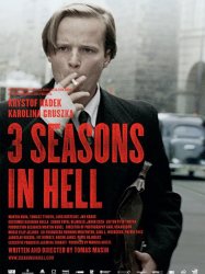 3 Seasons in Hell