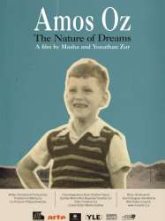 Amos Oz: The Nature of Dreams