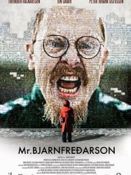 Mr. Bjarnfreðarson