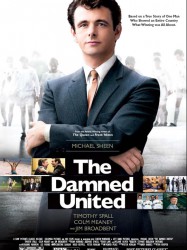 The Damned United