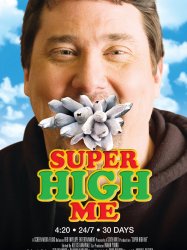 Super High Me