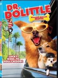 Dr. Dolittle: Million Dollar Mutts