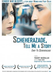 Scheherazade, Tell Me a Story