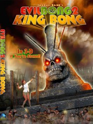 Evil Bong 2: King Bong