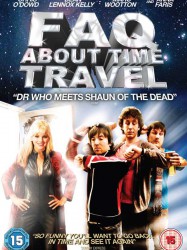 Frequently Asked Questions About Time Travel