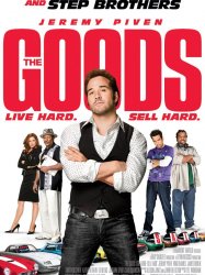 The Goods: Live Hard, Sell Hard