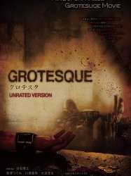 Grotesque