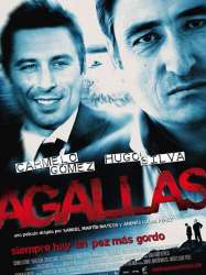 Agallas