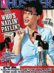 Who's Nailin' Paylin?