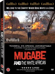 Mugabe and the White African