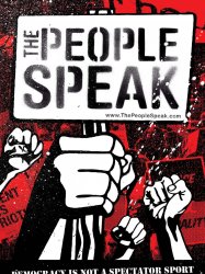 The People Speak