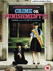 Crime or Punishment?!?