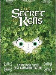 The Secret of Kells