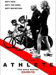 Athlete