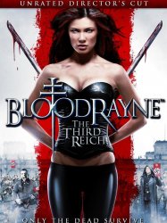 BloodRayne: The Third Reich