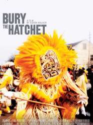 Bury The Hatchet