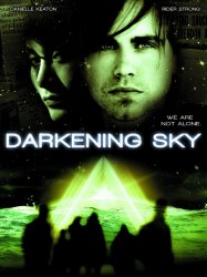 Darkening Sky