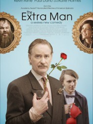 The Extra Man