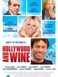 Hollywood & Wine