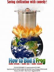 How to Boil a Frog