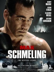 Max Schmeling