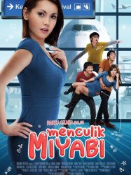 Kidnapping Miyabi