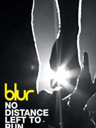 blur | No Distance Left to Run