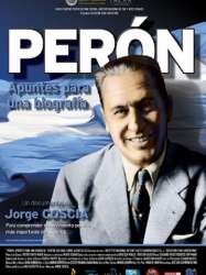 Perón: Apuntes para una biografía