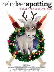 Reindeerspotting: Escape from Santaland