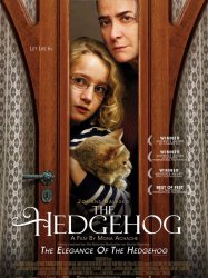 The Hedgehog