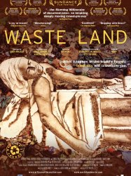 Waste Land